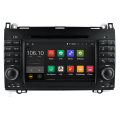 Android Car DVD Player for Mercedes-Benz a/B Class GPS Navigation (HL-8822GB)